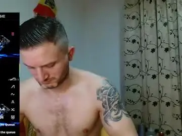 Chaturbate Nude Webcam of colin_hopex