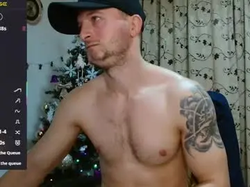 Chaturbate Best Webcam of colin_hopex