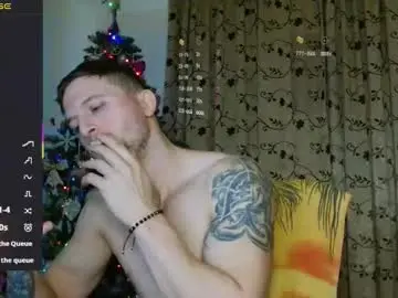 Chaturbate Live Sex Cam of colin_hopex