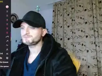 Chaturbate Free Live Porn of colin_hopex