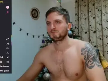 Chaturbate Private Sex Chat of colin_hopex
