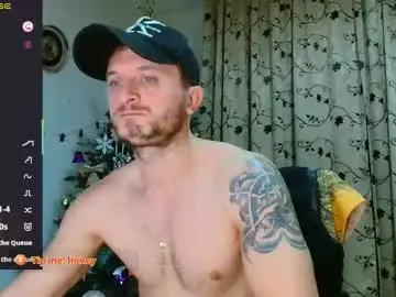 Chaturbate Sex Chat of colin_hopex