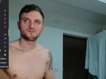 Chaturbate Adult Webcams of colin_hopex