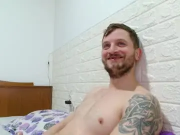 Chaturbate Private Sex Chat of colin_hopex