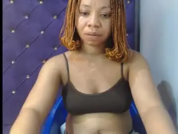 cum_chocochata from chaturbate