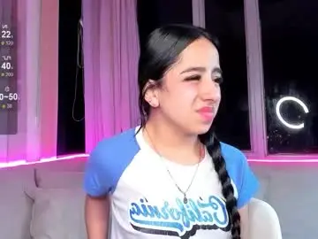 daphne_chers from chaturbate