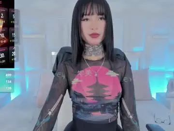 Chaturbate Adult Video Chat of doll__bella