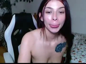 Chaturbate Private Sex Chat of emily_mckey