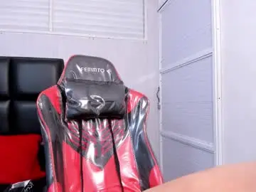 Chaturbate Live Porn of evancox20