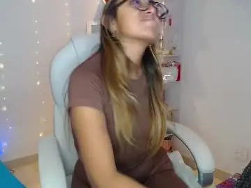Chaturbate Watch Live Sex Cams of gabriela_morales01