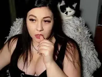 Chaturbate Live Sex of goddessmxx