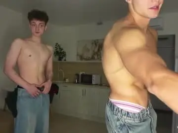 Chaturbate Adult Webcams of horny_goats