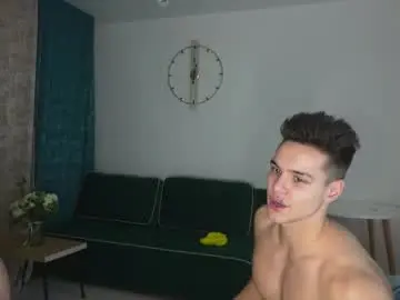 Chaturbate Sex Chat of horny_goats