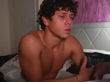 Chaturbate Best Webcam of horny_goats