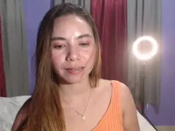 Chaturbate Sex Cam of hotasian_pinky