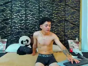 Chaturbate Sex Cam of jackcoperk