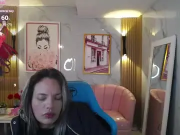 Chaturbate Best Webcam of jade_jones_a