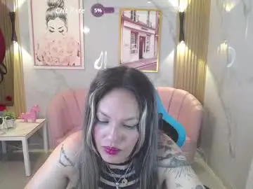 Chaturbate Private Sex Chat of jade_jones_a