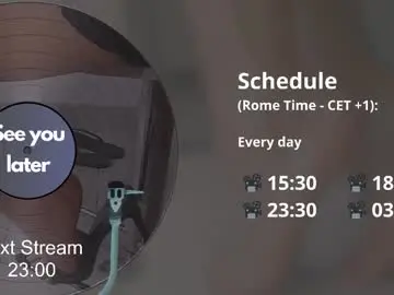 Chaturbate Adult Webcams of jenny_fighterfeet