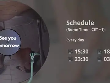 Chaturbate Live Porn of jenny_fighterfeet