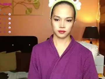 Chaturbate Nude Webcam of jhenagoddess