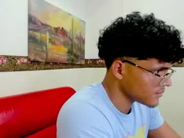 Chaturbate Sex Cam of joe_moore