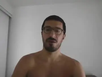 Chaturbate Best Webcam of johnparis7575