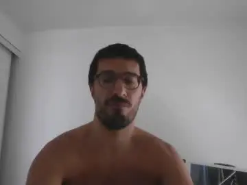 johnparis7575 from chaturbate