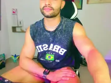 jordanrossie from chaturbate