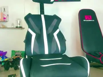 jordanrossie from chaturbate