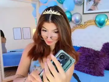 Chaturbate Live Sex Cam of kateemartinez