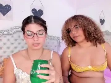Chaturbate Adult Webcam of kateemartinez