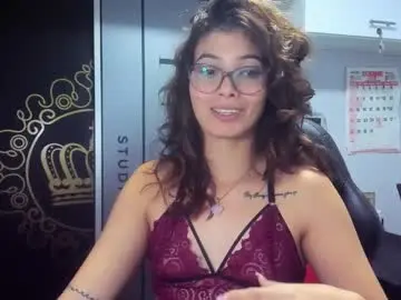 Chaturbate Adult Video Chat of kateemartinez