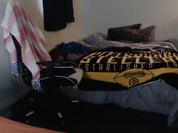 Chaturbate Sex Cam of kuggy570