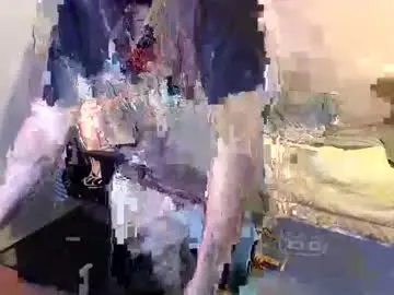 Chaturbate Best Webcam of kuggy570