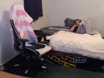 Chaturbate Live Porn of kuggy570