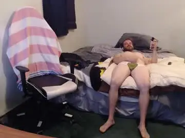 Chaturbate Sex Chat of kuggy570