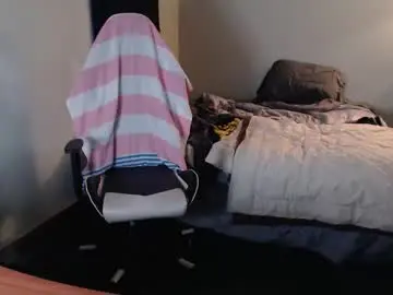 Chaturbate Live Sex Cam of kuggy570