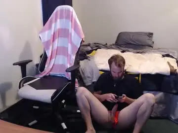 Chaturbate Free Porn Cam of kuggy570