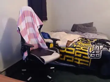 Chaturbate Sex Chat of kuggy570