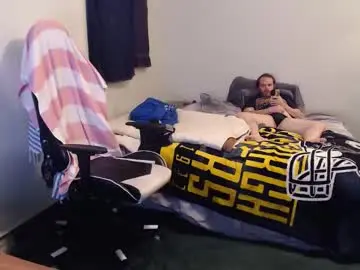 Chaturbate Adult Video Chat of kuggy570