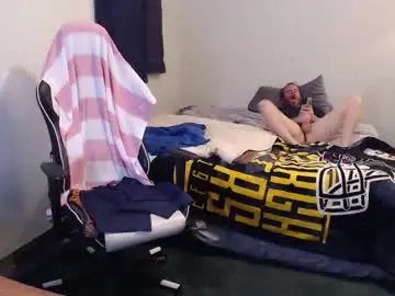 Chaturbate Sex Chat of kuggy570