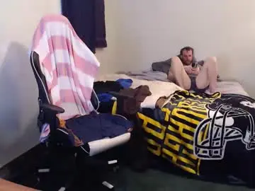 Chaturbate Sex Cam of kuggy570