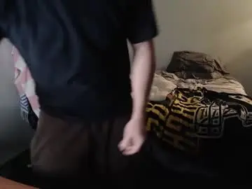 Chaturbate Live Sex Cam of kuggy570