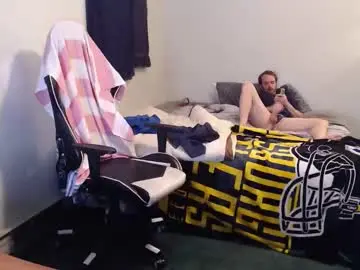 Chaturbate Sex Cam of kuggy570