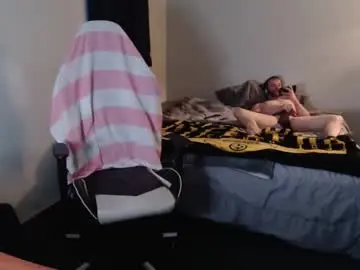 Chaturbate Nude Webcam of kuggy570