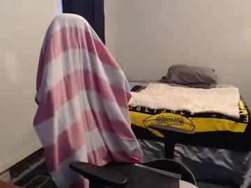 Chaturbate Live Sex Cam of kuggy570