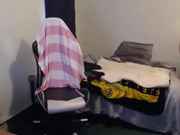 Chaturbate Live Porn of kuggy570