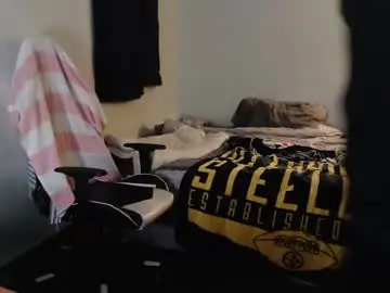 Chaturbate Nude Webcam of kuggy570