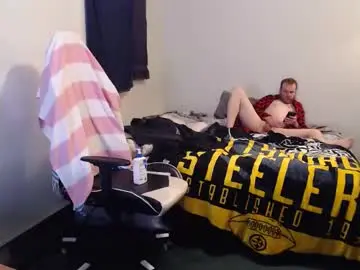 Chaturbate Sex Cam of kuggy570